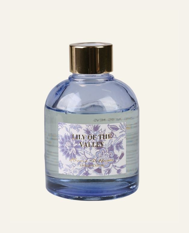 Duftpinner multi blå - 2