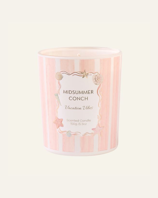Duftlys multi rosa - 150 g multi rosa - 1