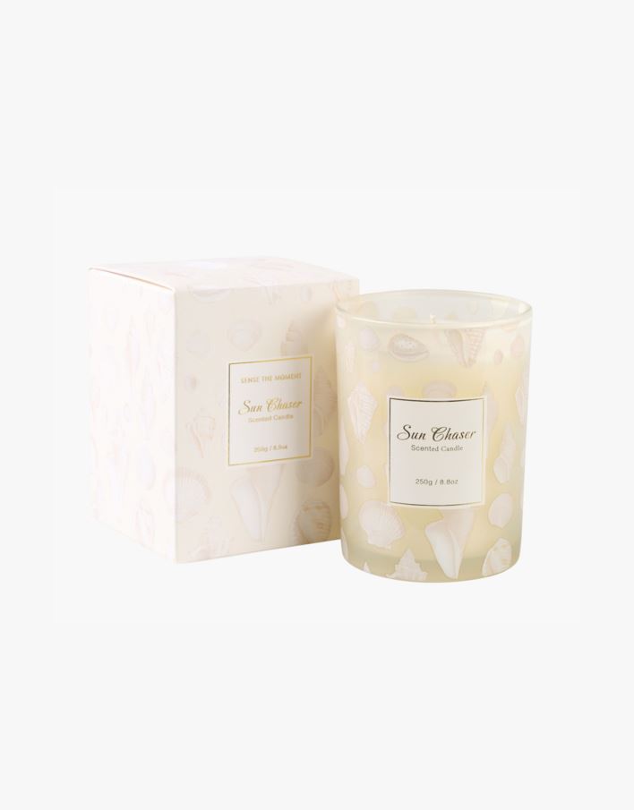 Duftlys multi beige - 250 g multi beige - 1