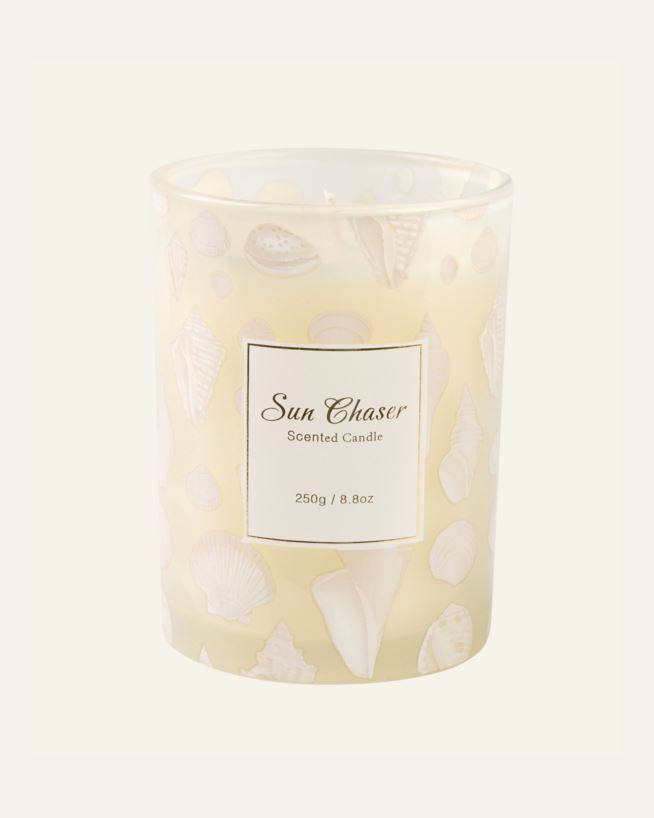Duftlys multi beige - 250 g multi beige - 1