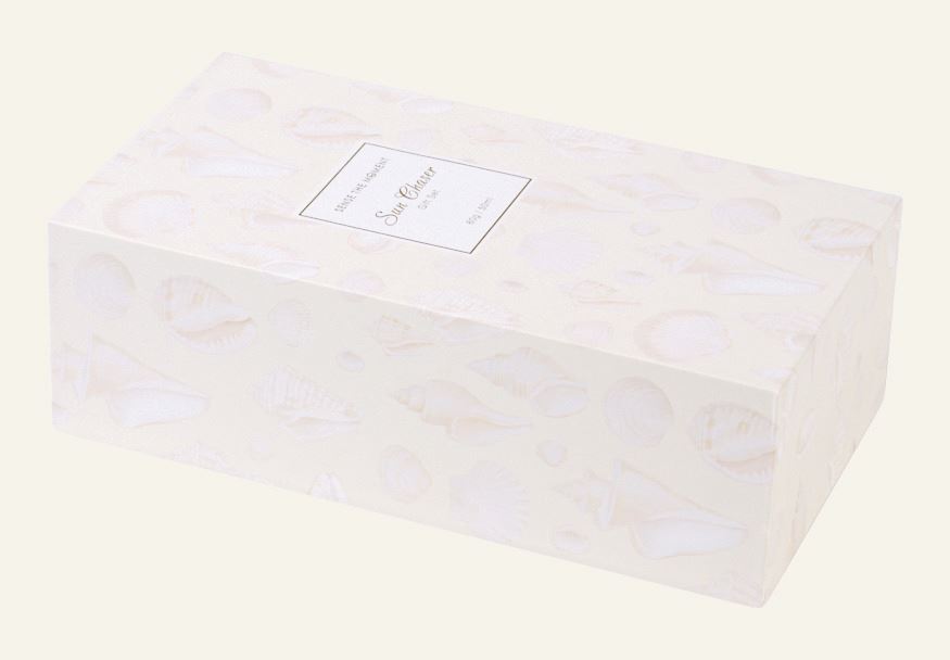 Duftsett multi beige - 2