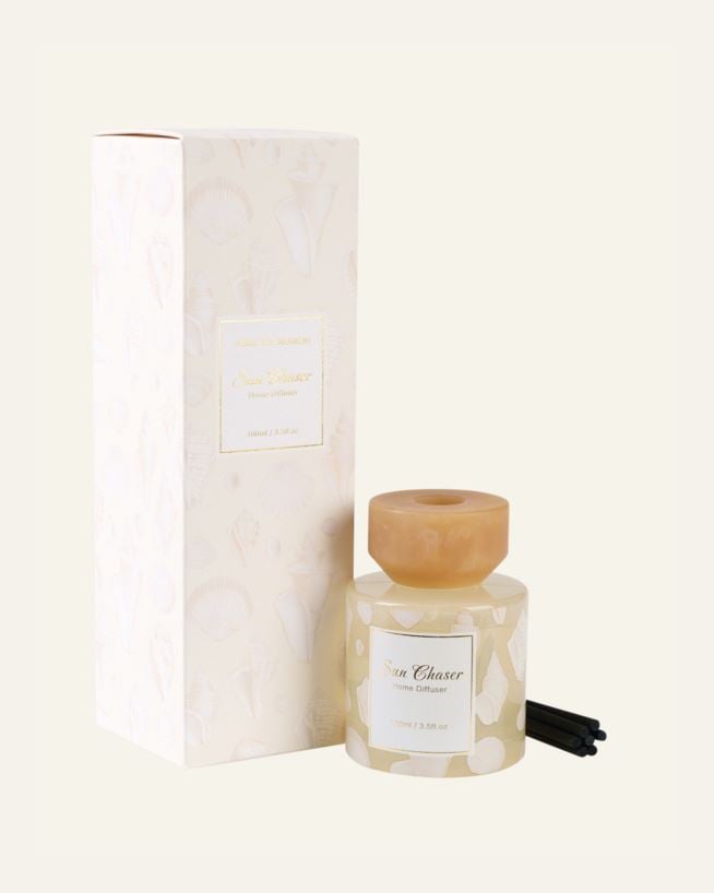 Duftpinner multi beige - 100 ml multi beige - 1