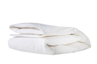 Nordun Emma Baby Sval Dundyne Hvit 65x80 cm