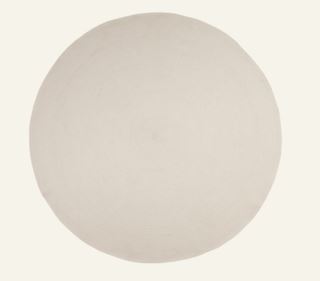 Kid Coralie Teppe Offwhite ø200 cm