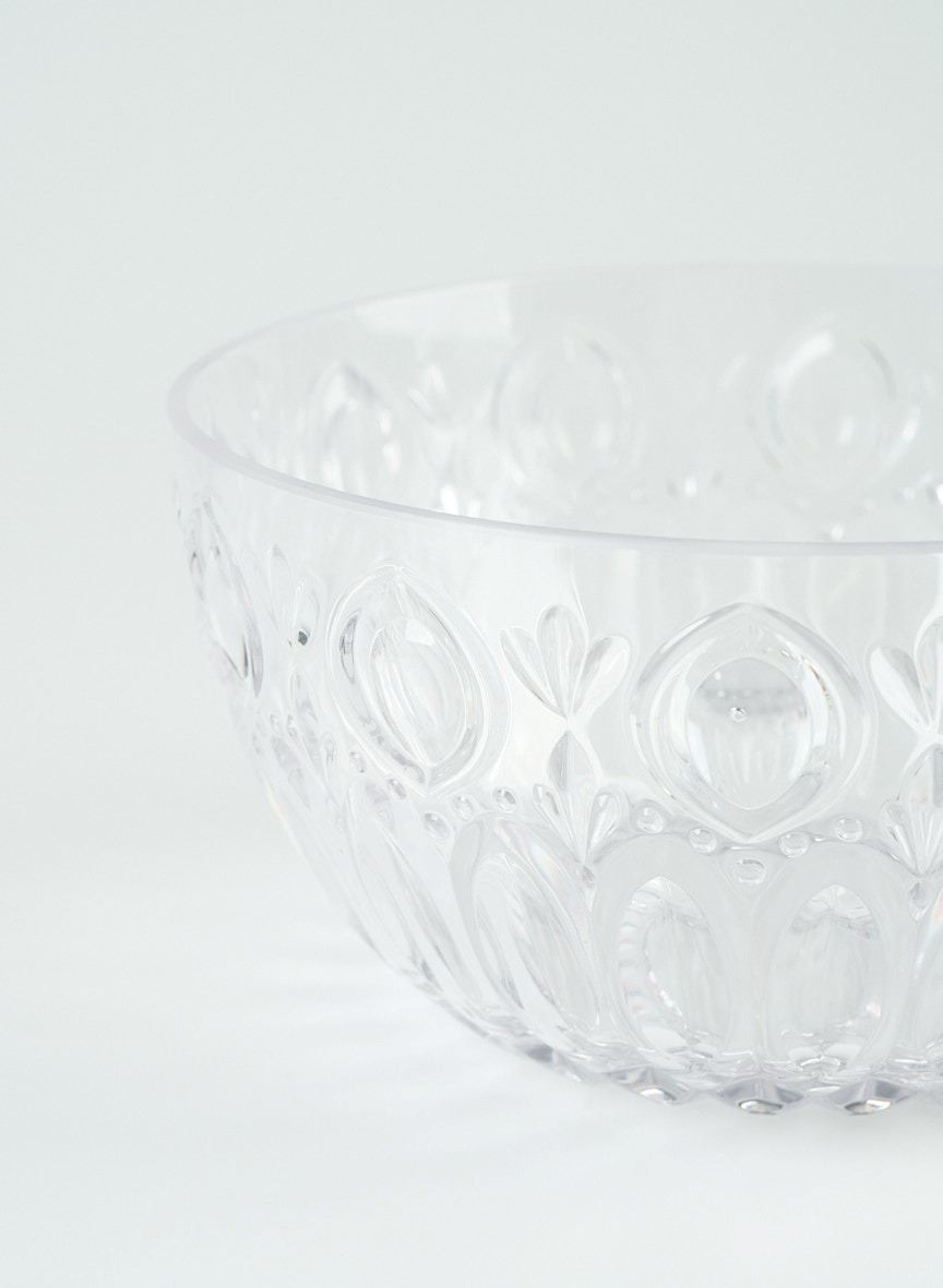 Bolle transparent - 2