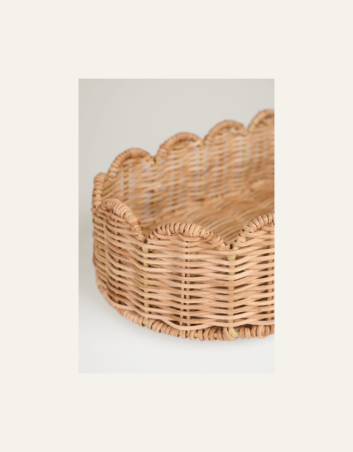 Kurv natur - 2