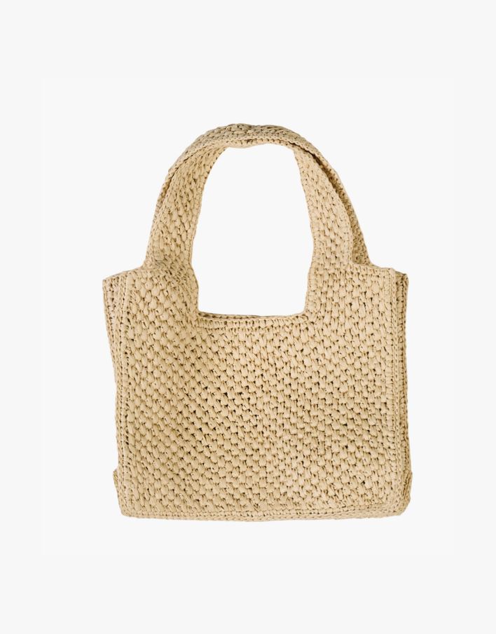 Veske natur - 31x15x42 cm natur - 1