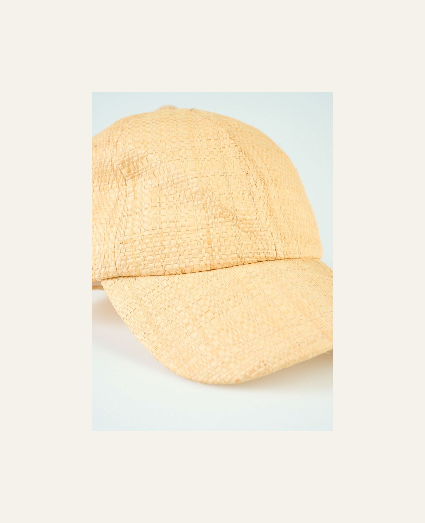 Caps natur - 2