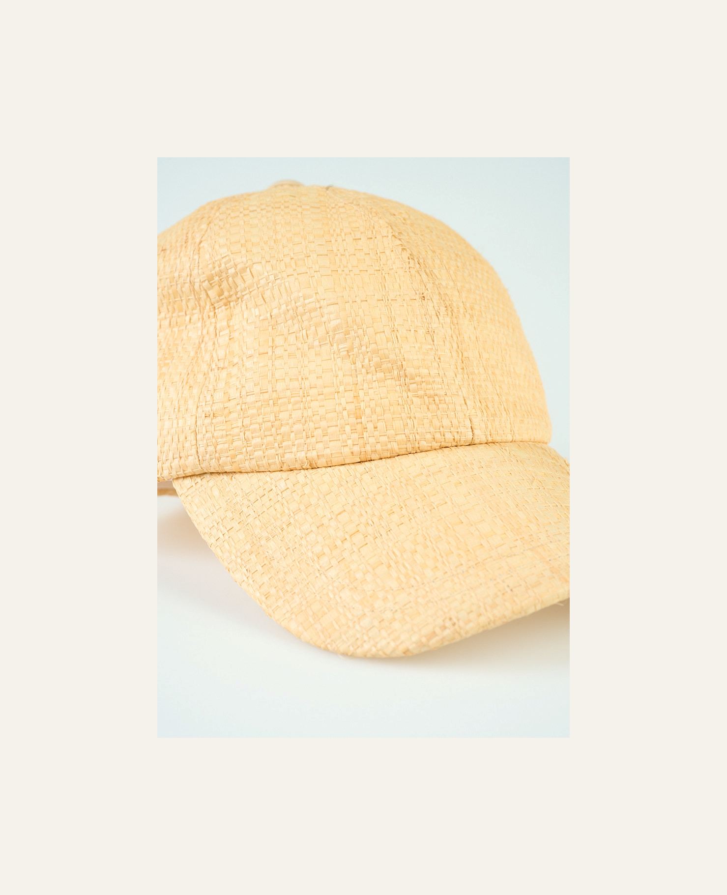 Caps natur - 2