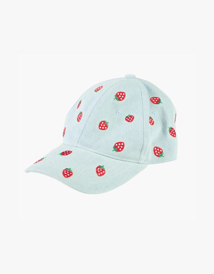 Caps multi blå - 22x30x15 cm multi blå - 1