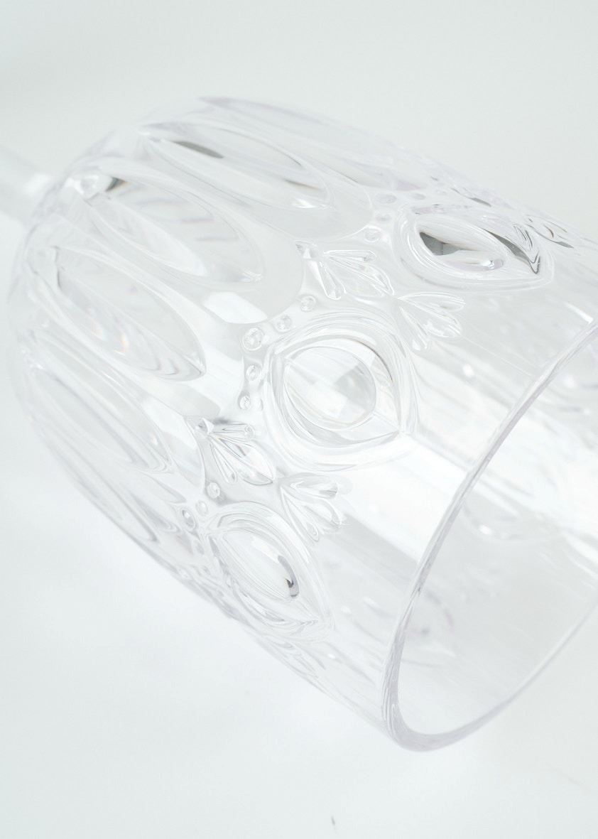 Vinglass transparent - 2