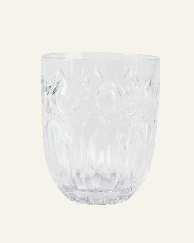 Glass transparent - 360ml transparent - 1