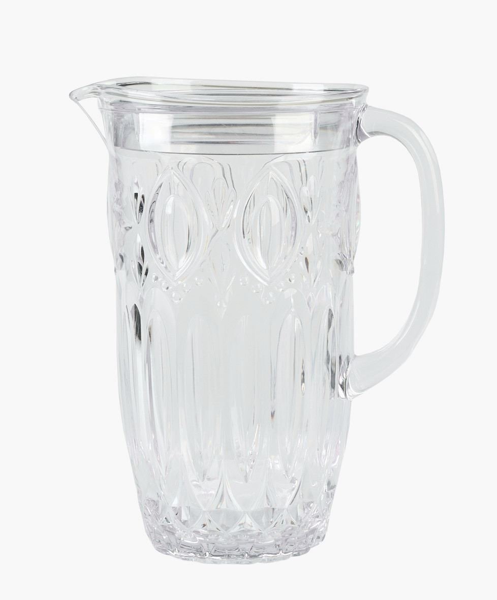 Mugge transparent - 1700 ml transparent - 1