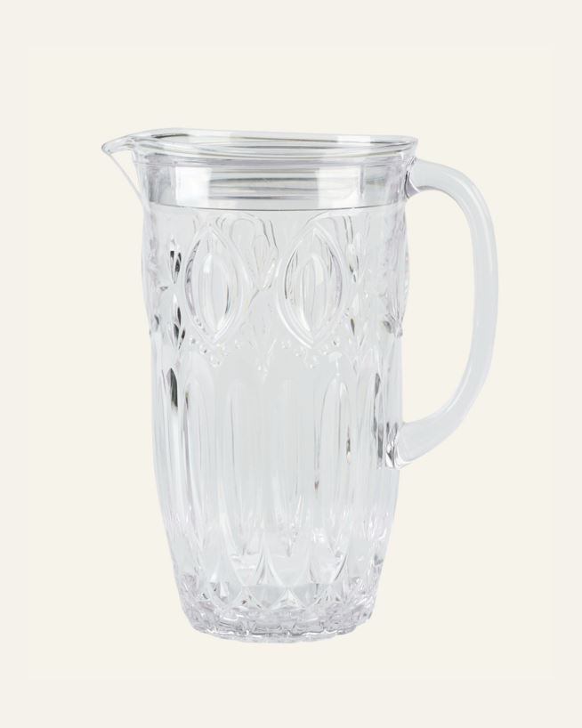 Mugge transparent - 1700 ml transparent - 1