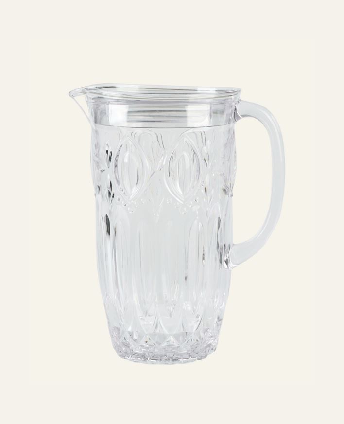 Mugge transparent - 1700 ml transparent - 1