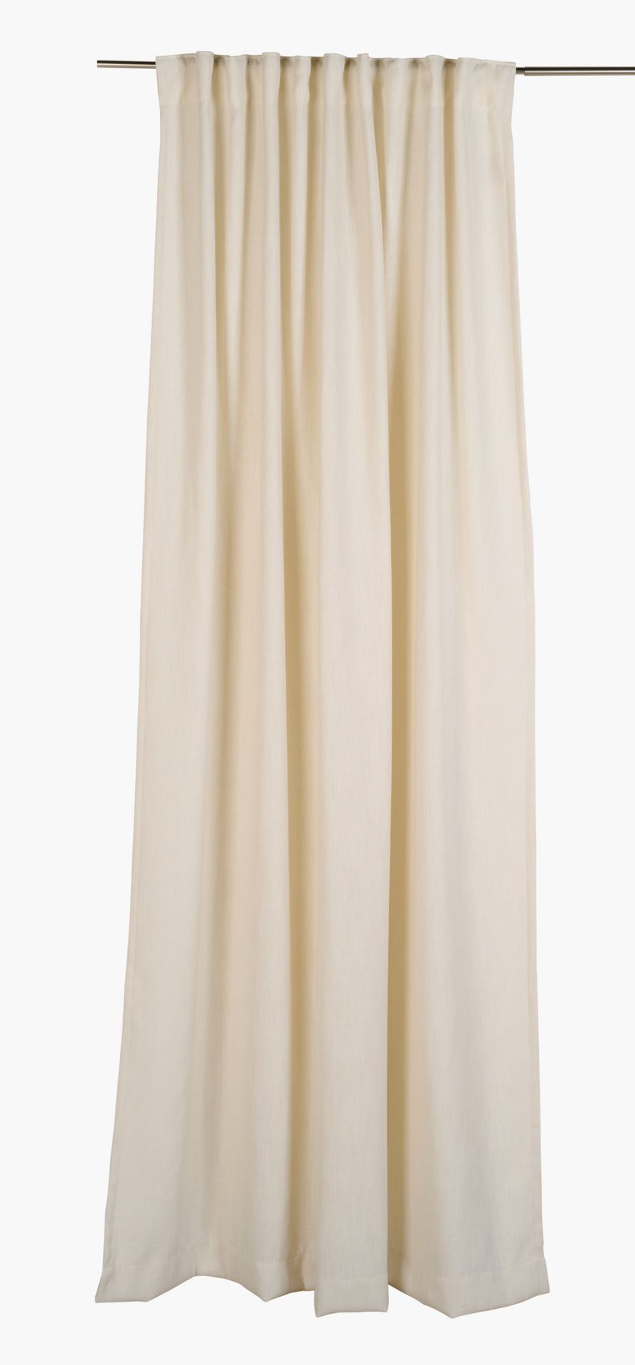 Gardin offwhite - 135x220 cm offwhite - 1