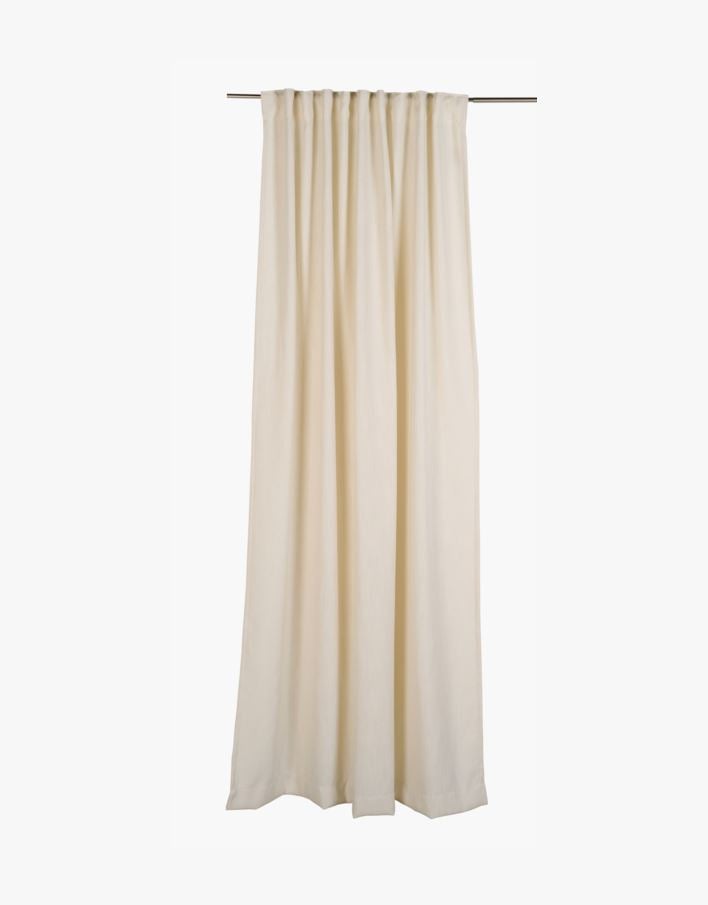 Gardin offwhite - 135x220 cm offwhite - 1