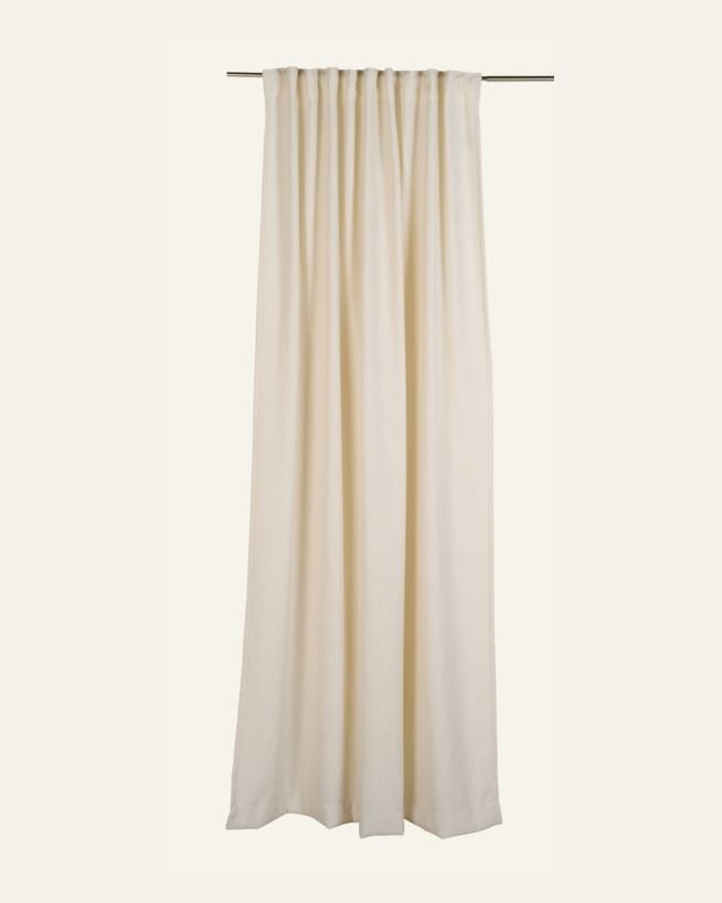 Gardin offwhite - 140x240 cm offwhite - 1