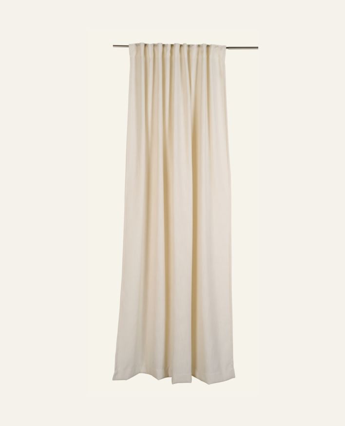 Gardin offwhite - 135x220 cm offwhite - 1