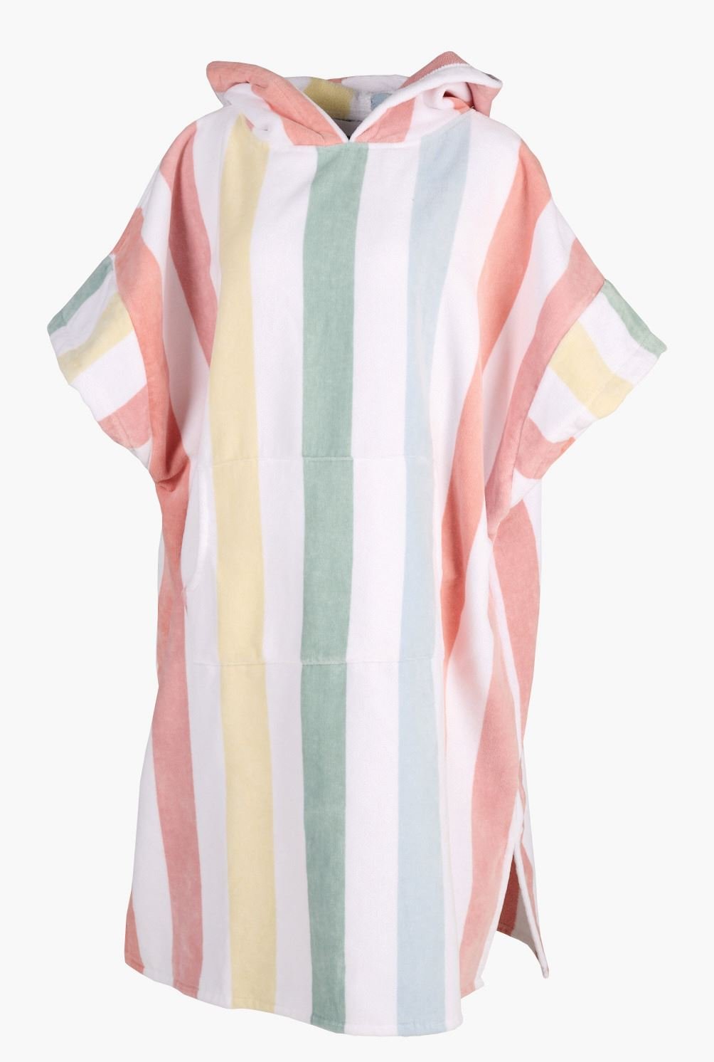 Poncho multi - one size multi - 1