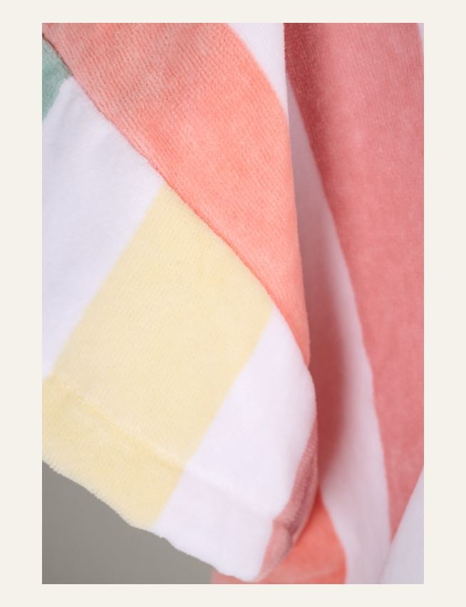Poncho multi - 2