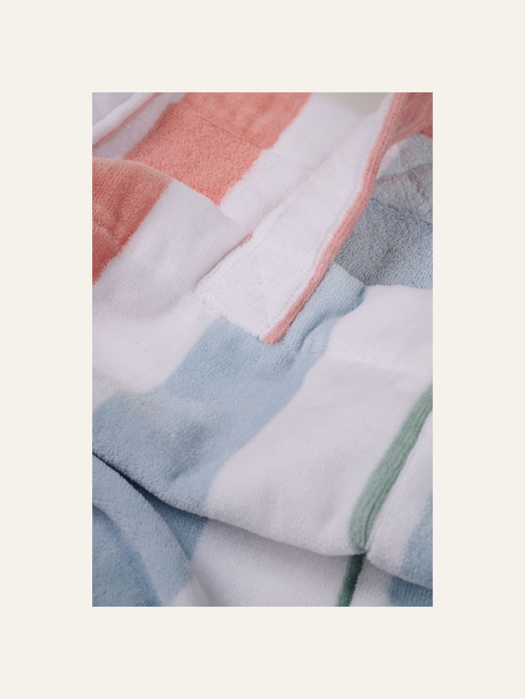 Strandveske multi - 2