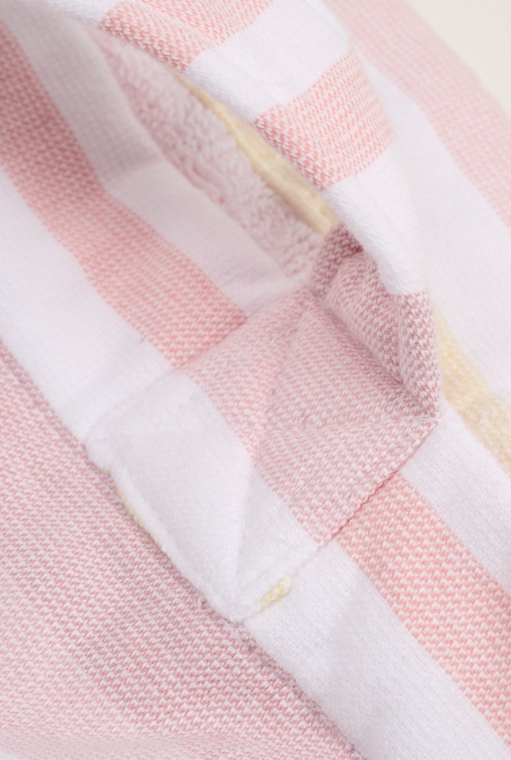 Strandveske multi rosa - 3