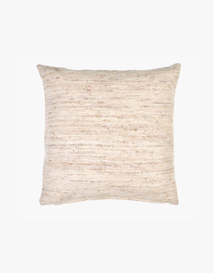 Pynteputetrekk offwhite - 50x50 cm offwhite - 1