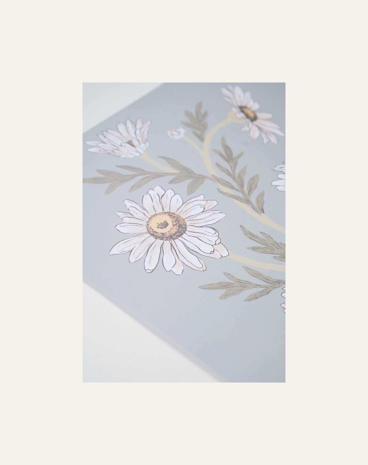 Spisebrikke grønn - 2