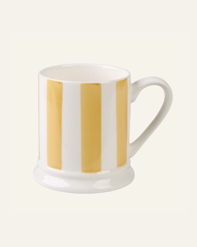 Krus gul - 490ml gul - 1