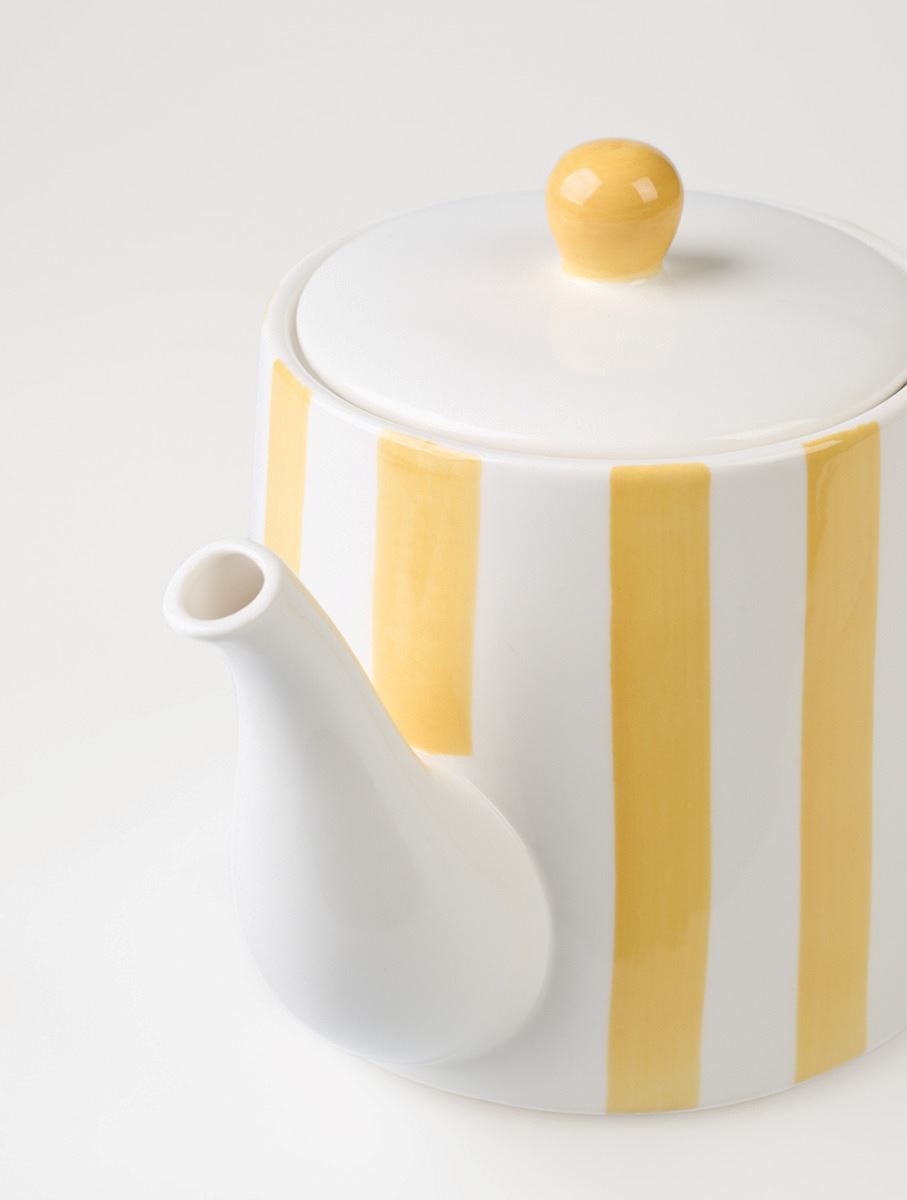 Tekanne                        gul - 3