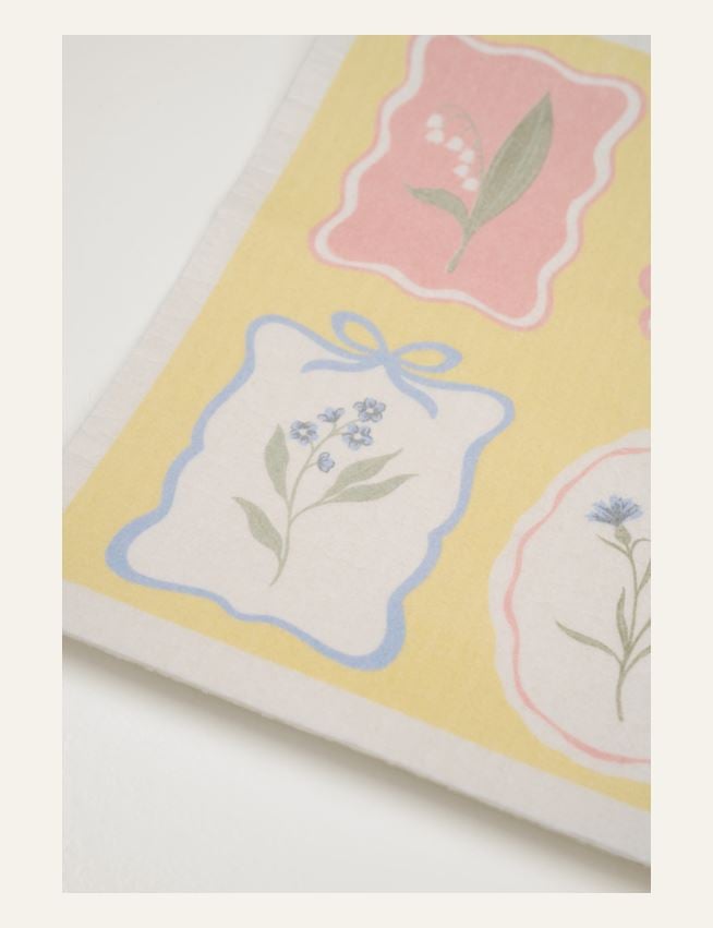 Kjøkkenklut multi - 2