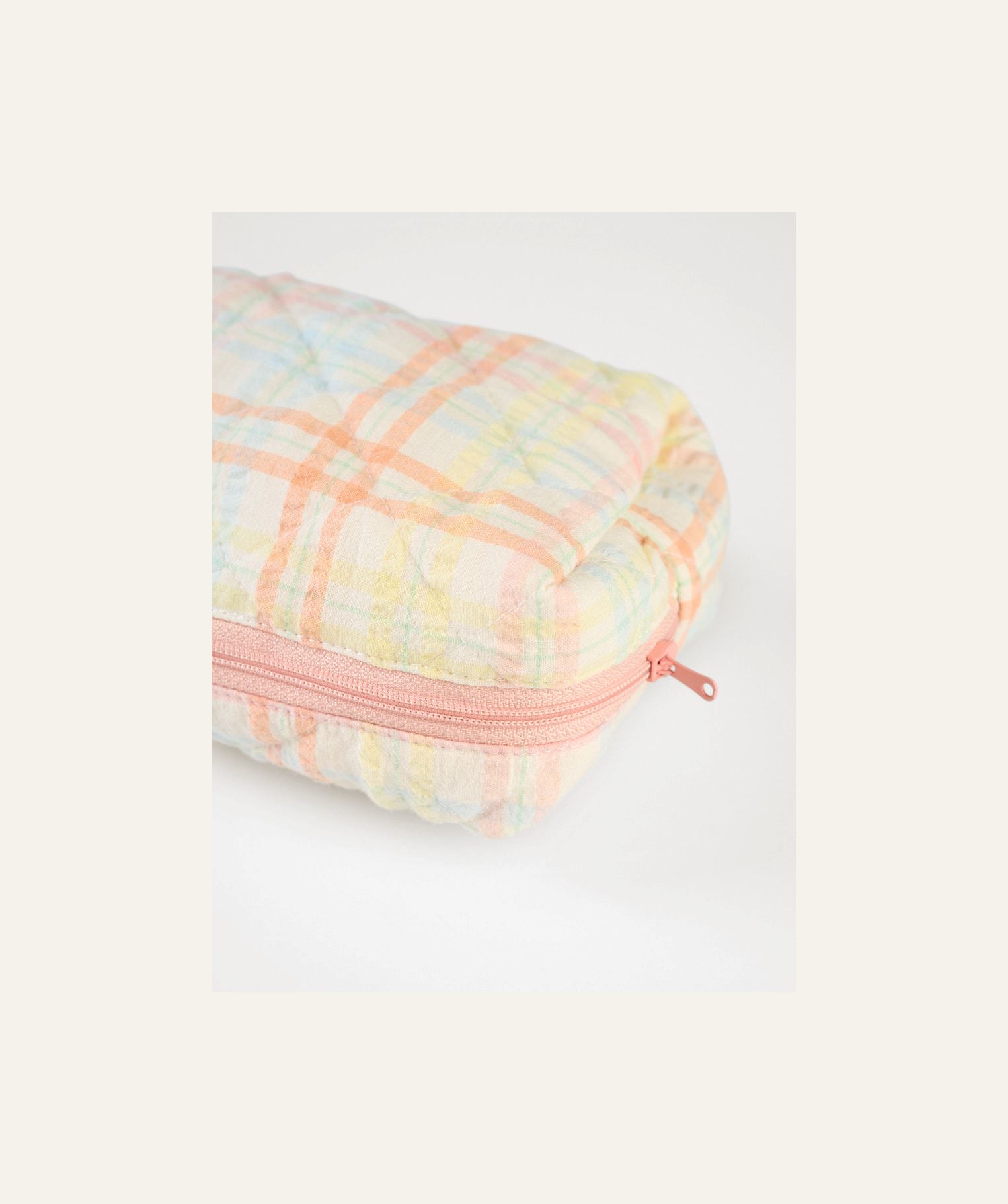 Liten toalettmappe multi - 2