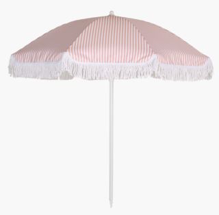 Kid Felicia Parasoll Rosa 150x229 cm