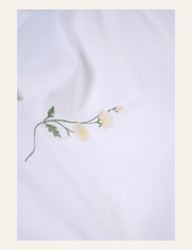 Percale sengesett multi - 2