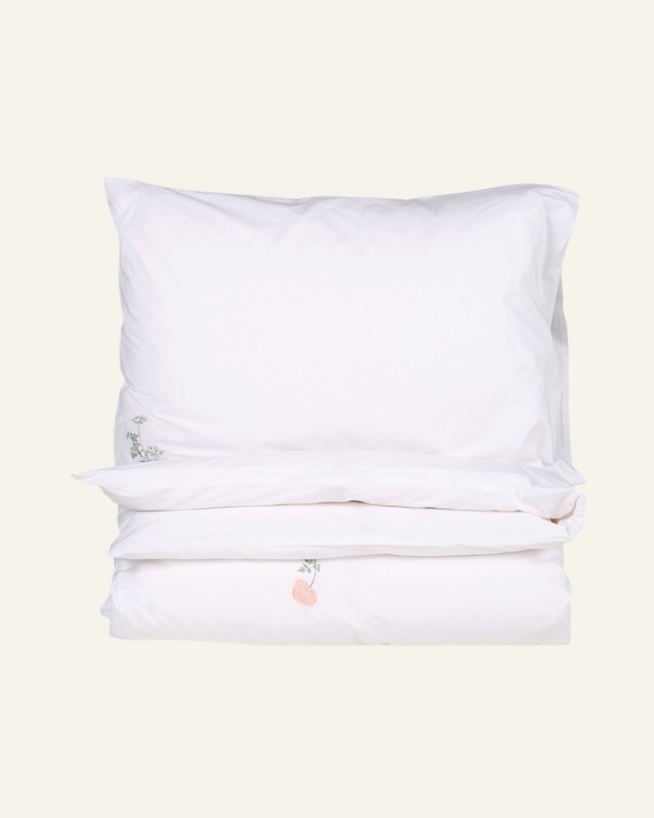 Percale sengesett multi - 140x200 cm multi - 1