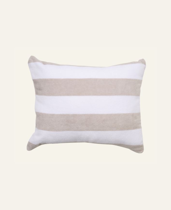 Strandpute beige - 35x45 cm beige - 1