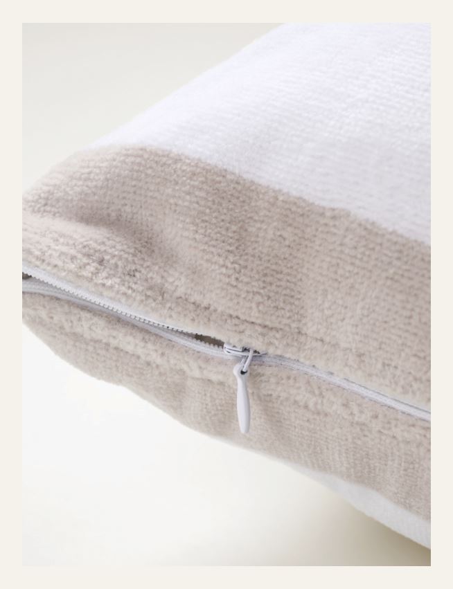 Strandpute beige - 2