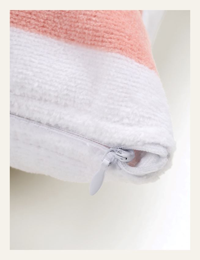 Strandpute multi rosa - 2