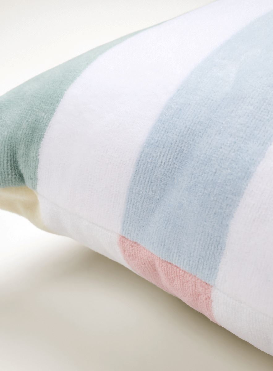 Cabana multi rosa - 3