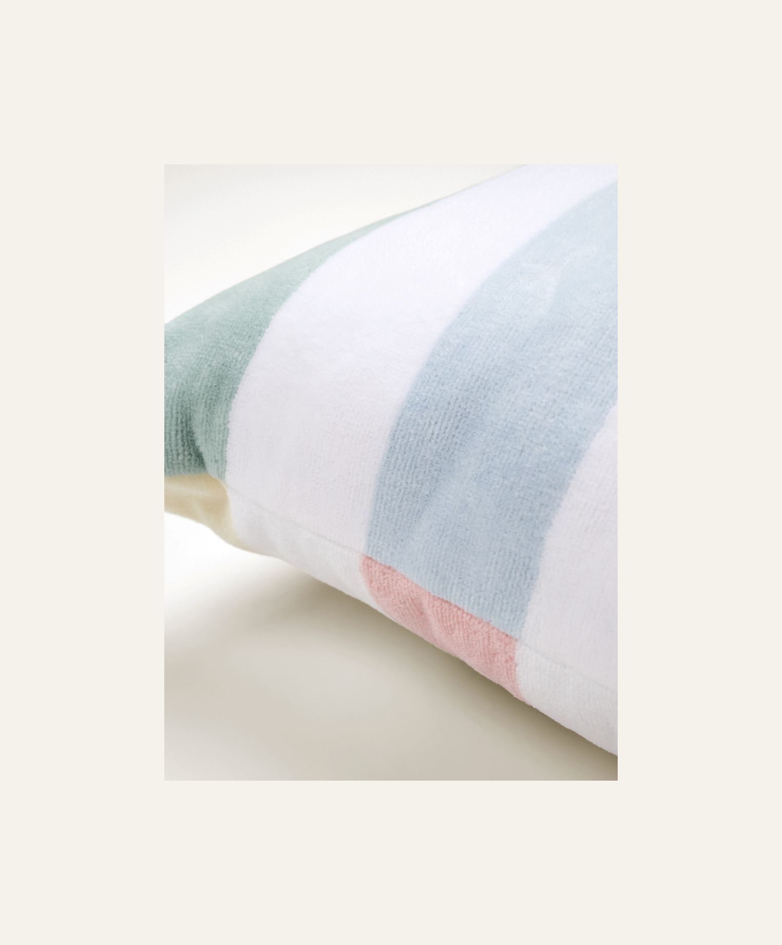 Cabana multi rosa - 3