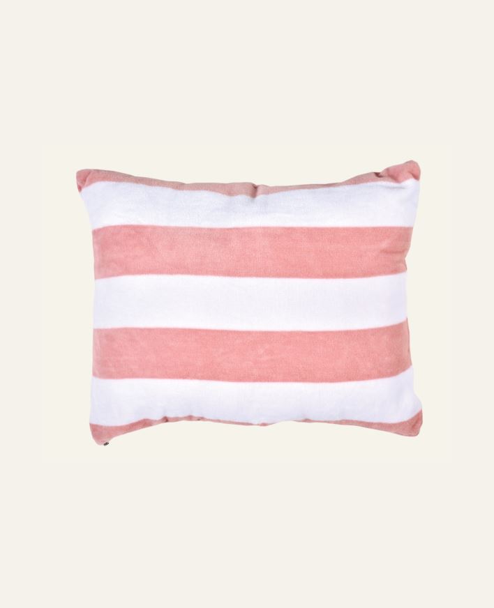 Strandpute rosa - 35x45 cm rosa - 1