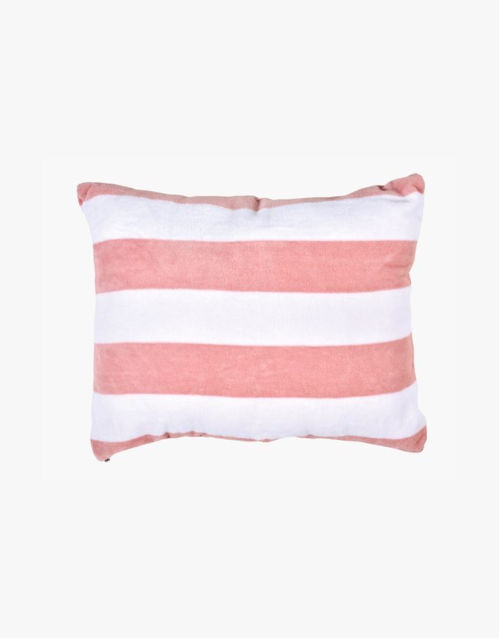 Strandpute rosa - 35x45 cm rosa - 1