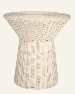 Forms & Objects Indra Sidebord Offwhite 39x39x42 cm
