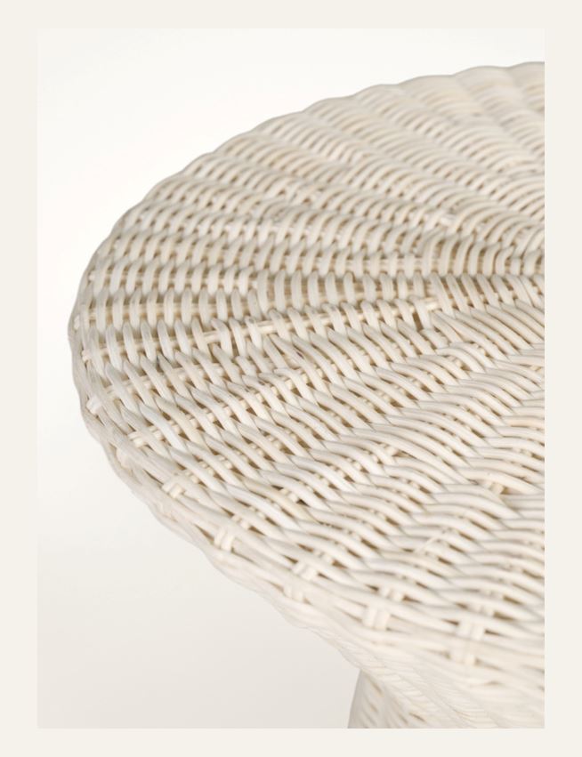 Sidebord offwhite - 2