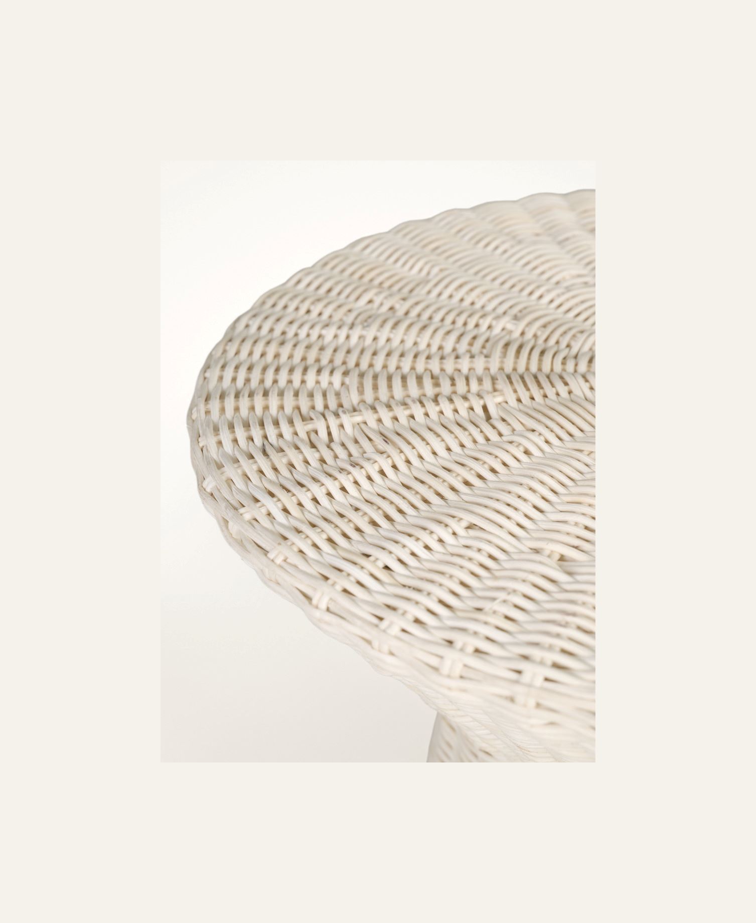 Sidebord offwhite - 2