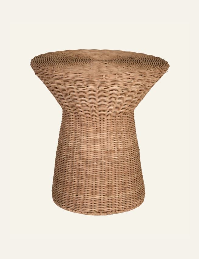 Sidebord natur - 2