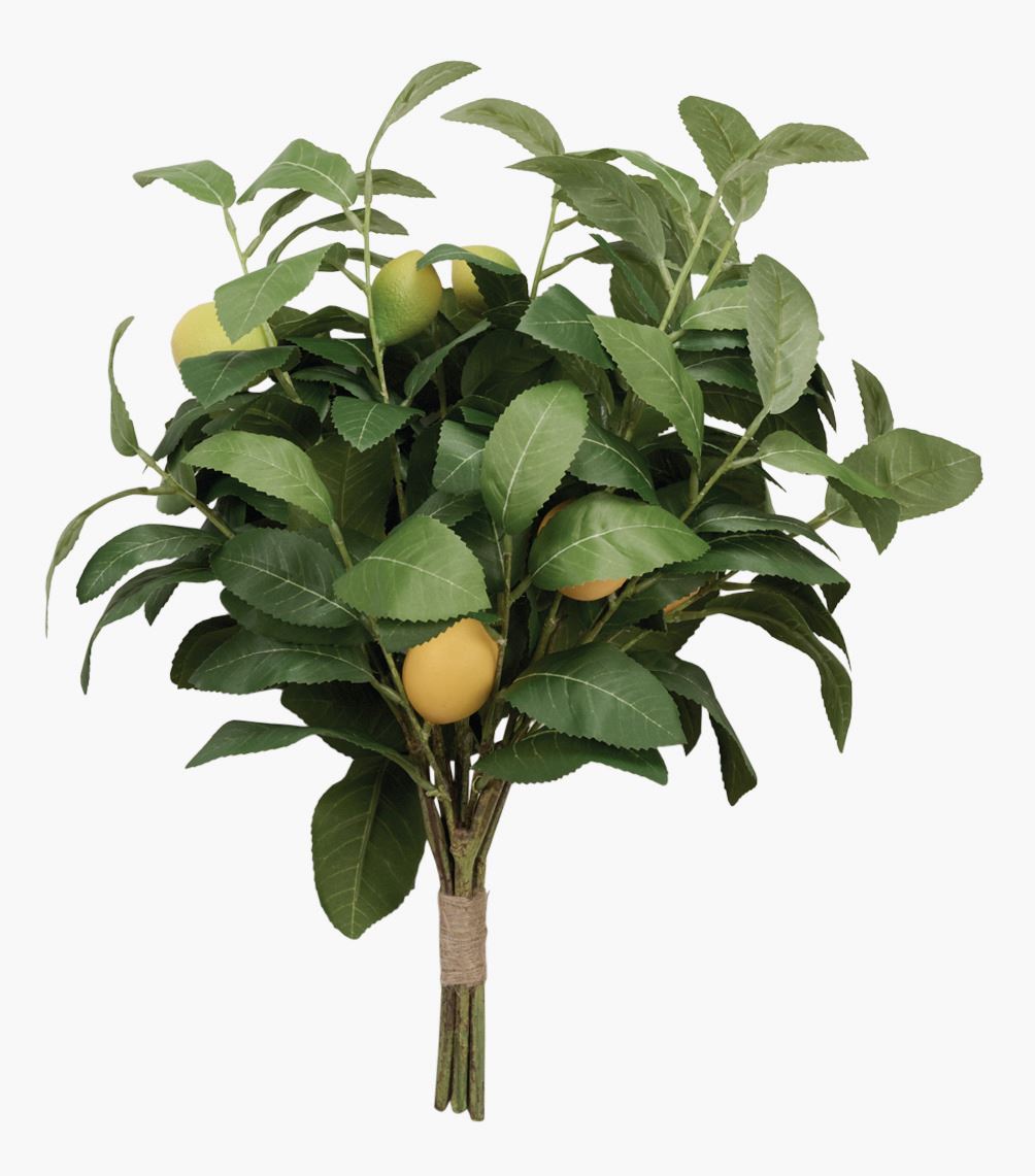 Bukett gul - 35x35x53,5 cm gul - 1