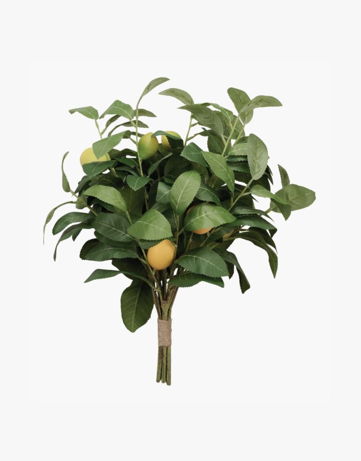 Bukett gul - 35x35x53,5 cm gul - 1