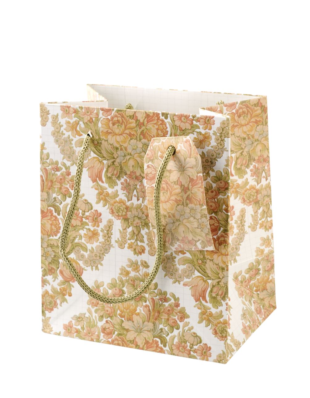 Gavepose multi - 13x15x9 cm multi - 1